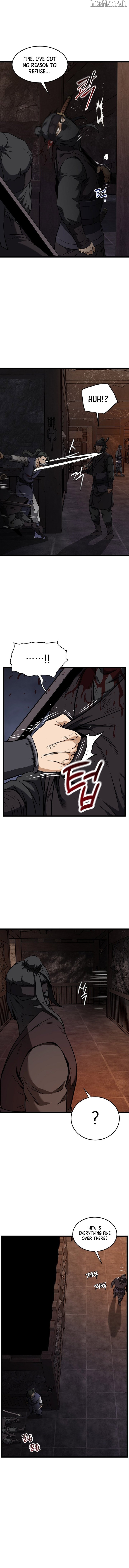 Murim Login Chapter 235 image 10